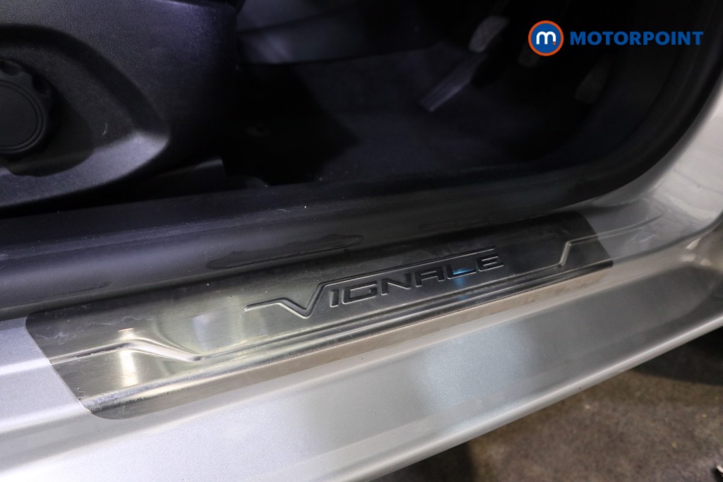 Ford Fiesta Vignale Edition Manual Petrol Hatchback - Stock Number (1604326) - 14th supplementary image