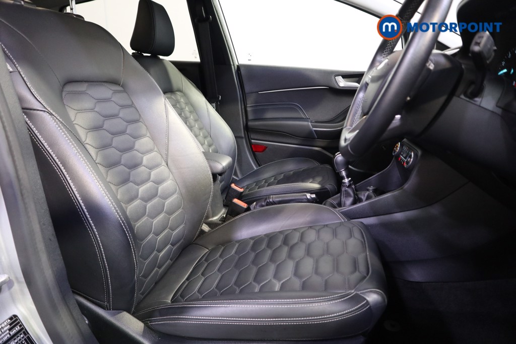 Ford Fiesta Vignale Edition Manual Petrol Hatchback - Stock Number (1604326) - 15th supplementary image