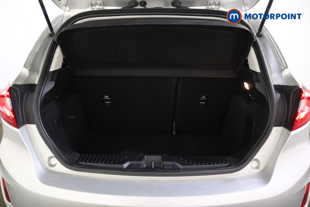 Ford Fiesta Vignale Edition Manual Petrol Hatchback - Stock Number (1604326) - 19th supplementary image