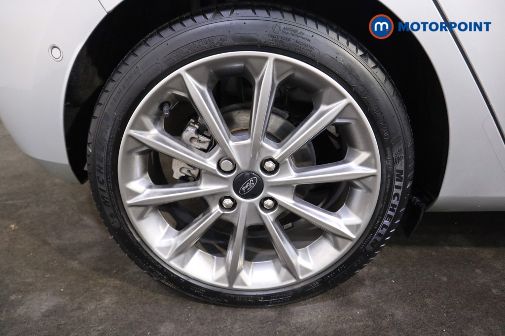 Ford Fiesta Vignale Edition Manual Petrol Hatchback - Stock Number (1604326) - 20th supplementary image