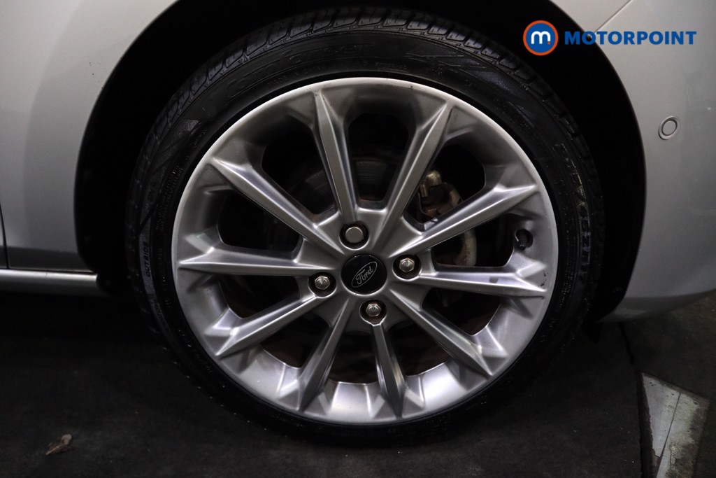 Ford Fiesta Vignale Edition Manual Petrol Hatchback - Stock Number (1604326) - 21st supplementary image