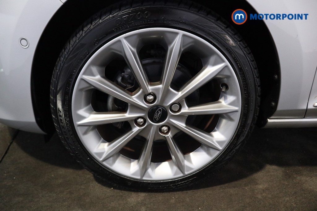 Ford Fiesta Vignale Edition Manual Petrol Hatchback - Stock Number (1604326) - 22nd supplementary image