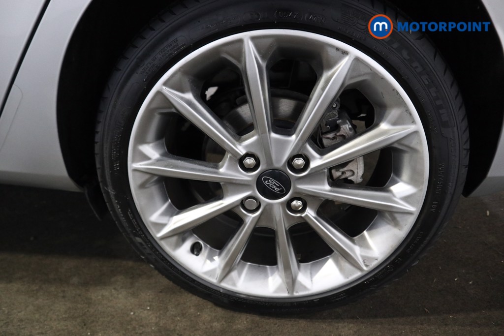 Ford Fiesta Vignale Edition Manual Petrol Hatchback - Stock Number (1604326) - 23rd supplementary image