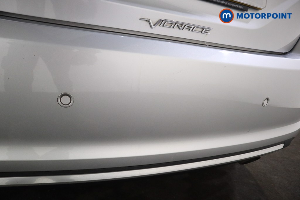 Ford Fiesta Vignale Edition Manual Petrol Hatchback - Stock Number (1604326) - 24th supplementary image