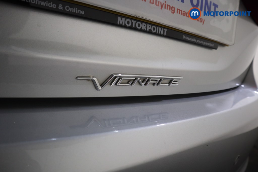 Ford Fiesta Vignale Edition Manual Petrol Hatchback - Stock Number (1604326) - 25th supplementary image