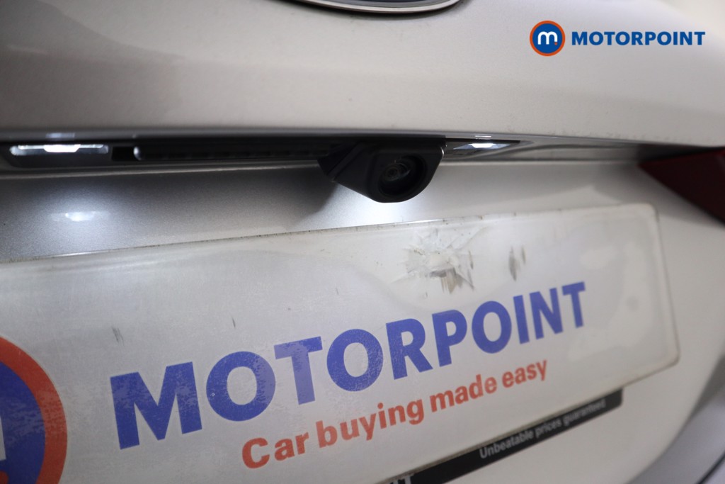 Ford Fiesta Vignale Edition Manual Petrol Hatchback - Stock Number (1604326) - 26th supplementary image