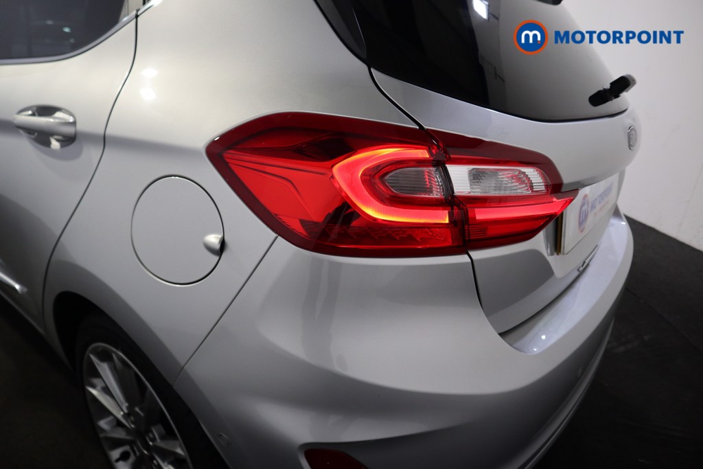 Ford Fiesta Vignale Edition Manual Petrol Hatchback - Stock Number (1604326) - 27th supplementary image