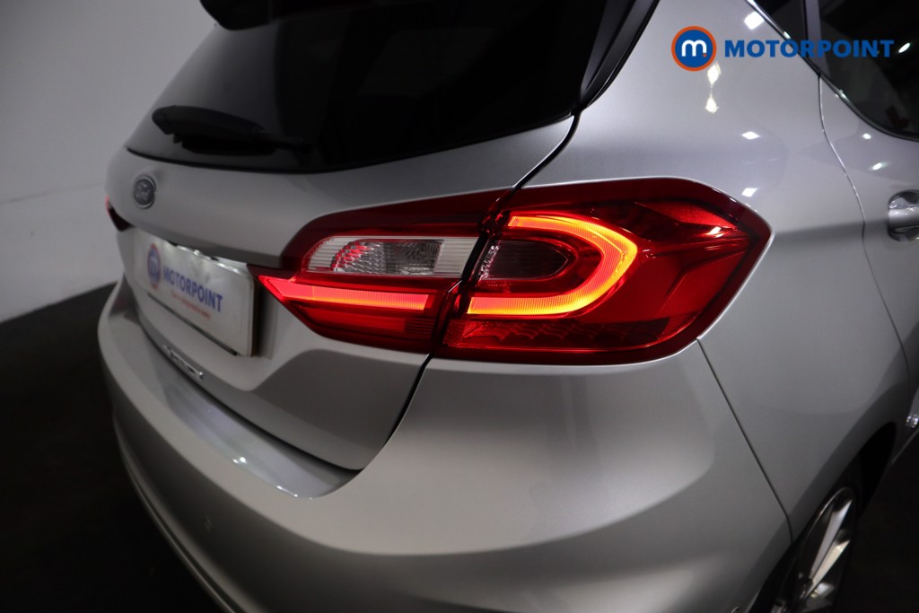 Ford Fiesta Vignale Edition Manual Petrol Hatchback - Stock Number (1604326) - 28th supplementary image