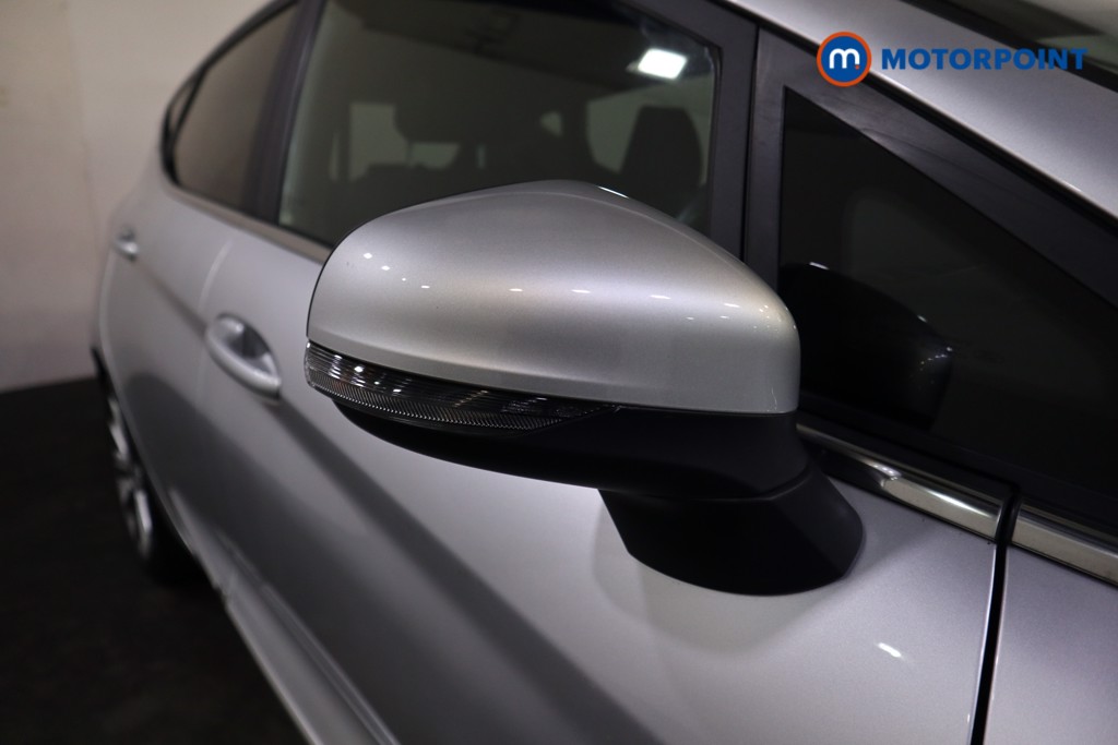 Ford Fiesta Vignale Edition Manual Petrol Hatchback - Stock Number (1604326) - 29th supplementary image