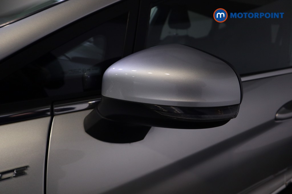 Ford Fiesta Vignale Edition Manual Petrol Hatchback - Stock Number (1604326) - 30th supplementary image