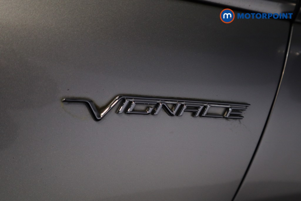 Ford Fiesta Vignale Edition Manual Petrol Hatchback - Stock Number (1604326) - 31st supplementary image