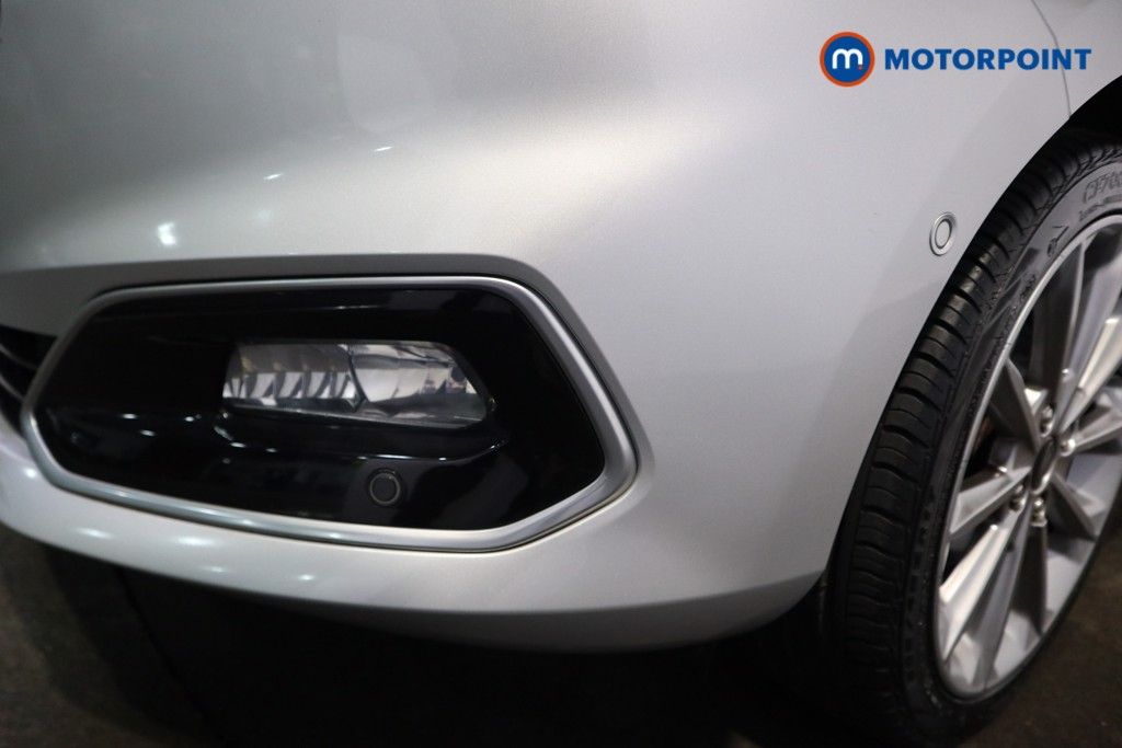 Ford Fiesta Vignale Edition Manual Petrol Hatchback - Stock Number (1604326) - 32nd supplementary image