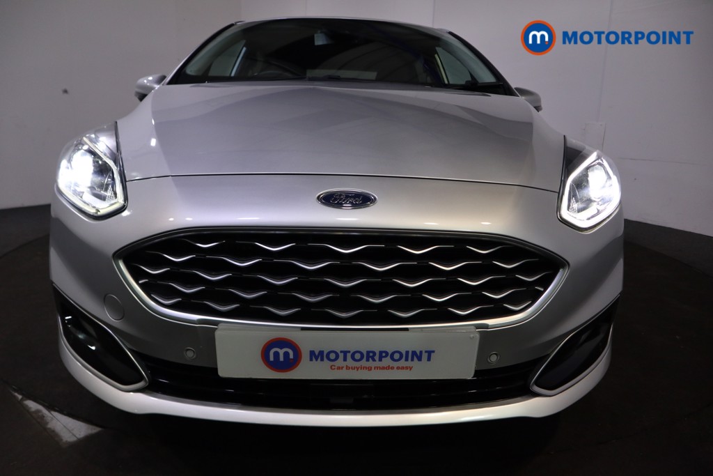 Ford Fiesta Vignale Edition Manual Petrol Hatchback - Stock Number (1604326) - 34th supplementary image