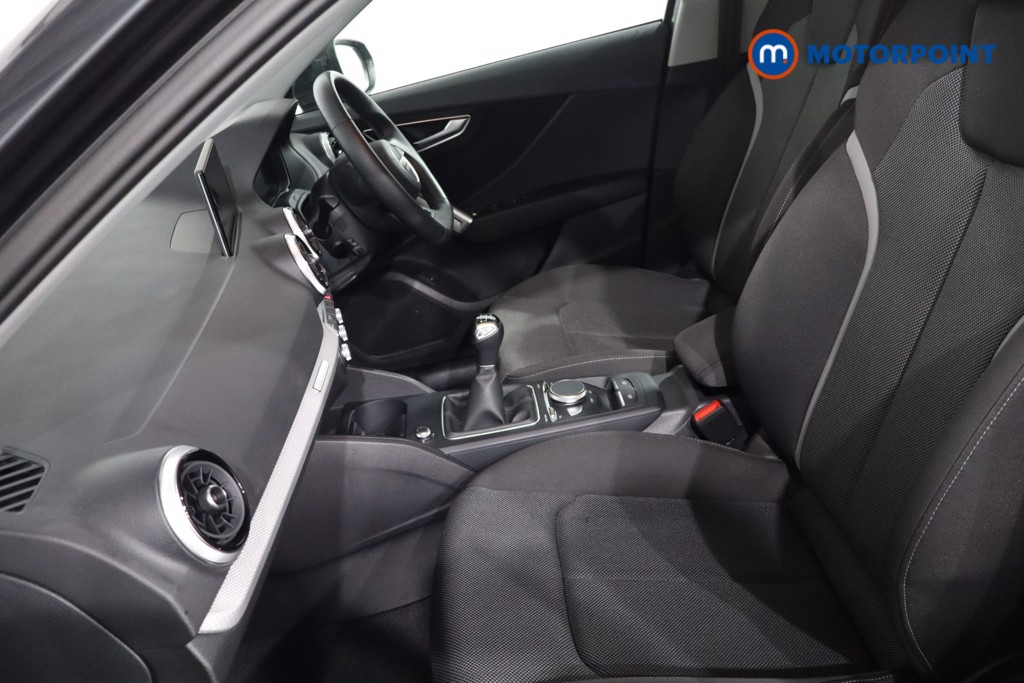 Audi Q2 Sport Manual Petrol SUV - Stock Number (1604357) - 4th supplementary image