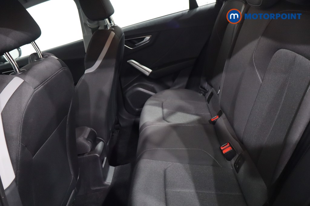 Audi Q2 Sport Manual Petrol SUV - Stock Number (1604357) - 5th supplementary image