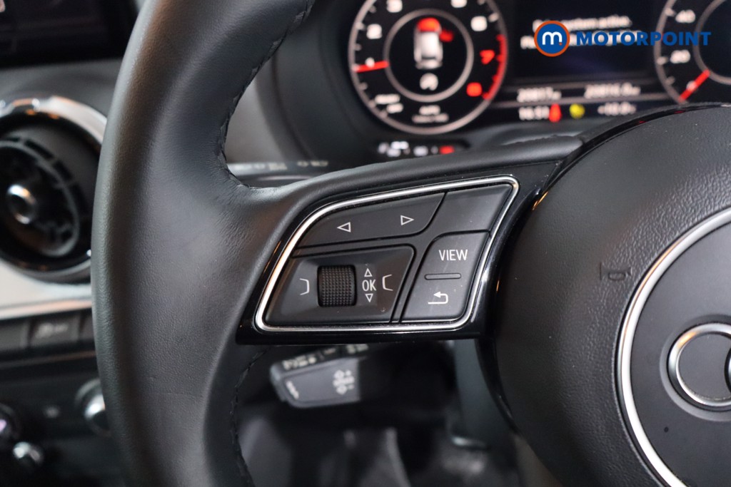 Audi Q2 Sport Manual Petrol SUV - Stock Number (1604357) - 7th supplementary image