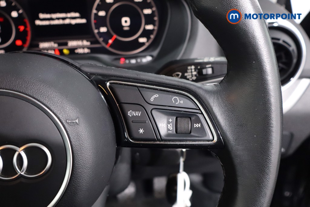 Audi Q2 Sport Manual Petrol SUV - Stock Number (1604357) - 8th supplementary image