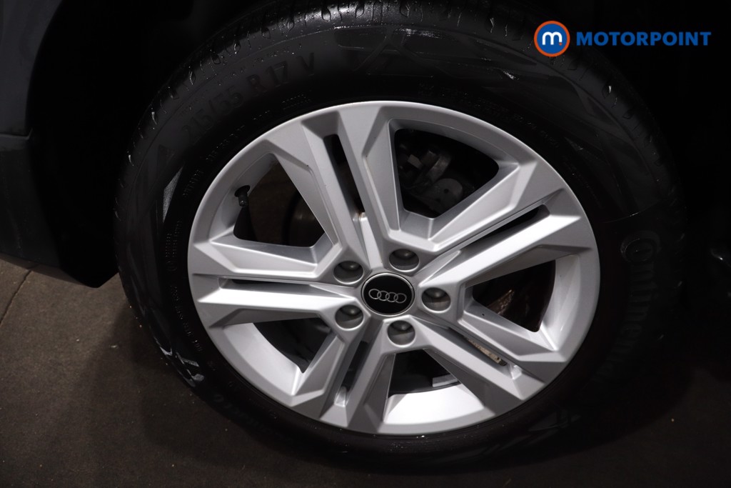 Audi Q2 Sport Manual Petrol SUV - Stock Number (1604357) - 9th supplementary image