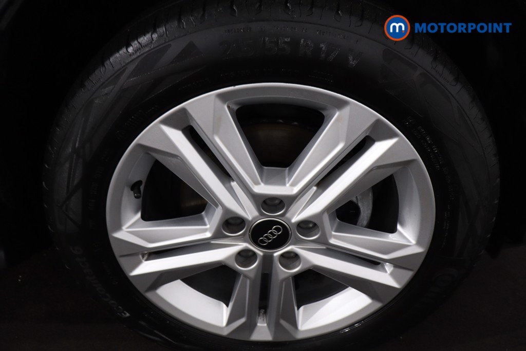 Audi Q2 Sport Manual Petrol SUV - Stock Number (1604357) - 10th supplementary image