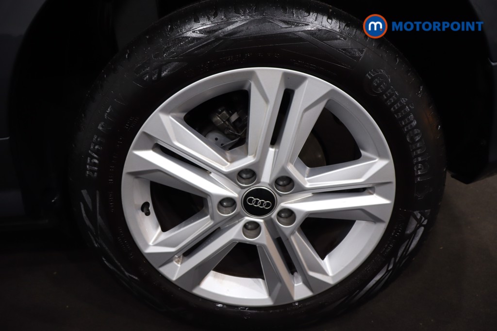 Audi Q2 Sport Manual Petrol SUV - Stock Number (1604357) - 12th supplementary image