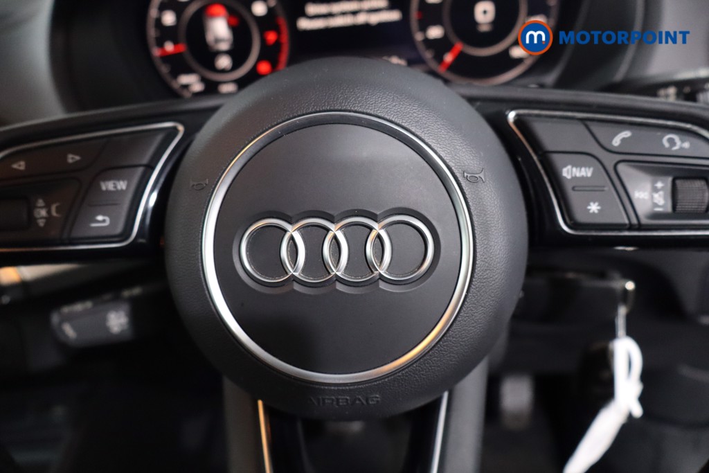 Audi Q2 Sport Manual Petrol SUV - Stock Number (1604357) - 13th supplementary image