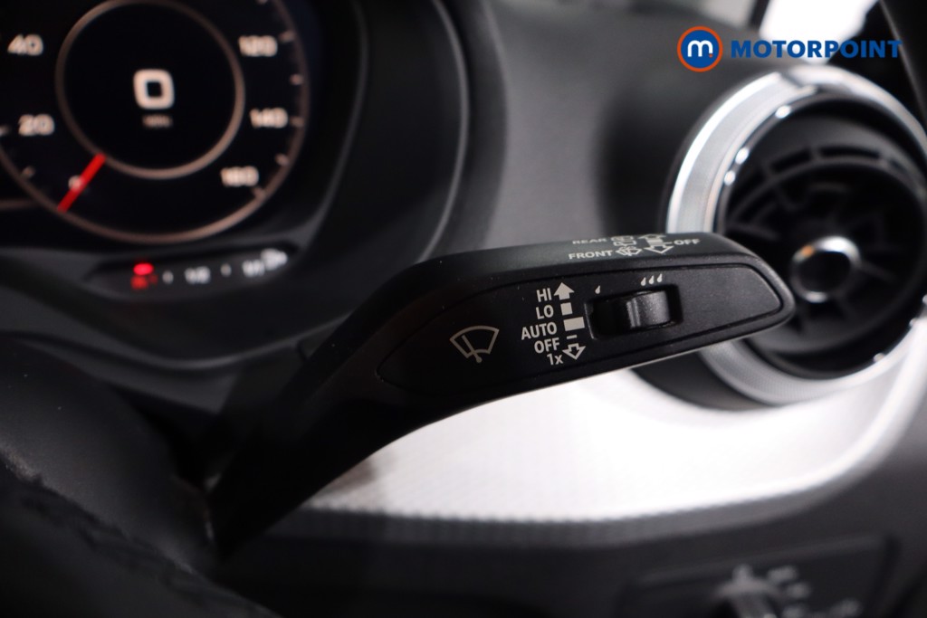 Audi Q2 Sport Manual Petrol SUV - Stock Number (1604357) - 15th supplementary image