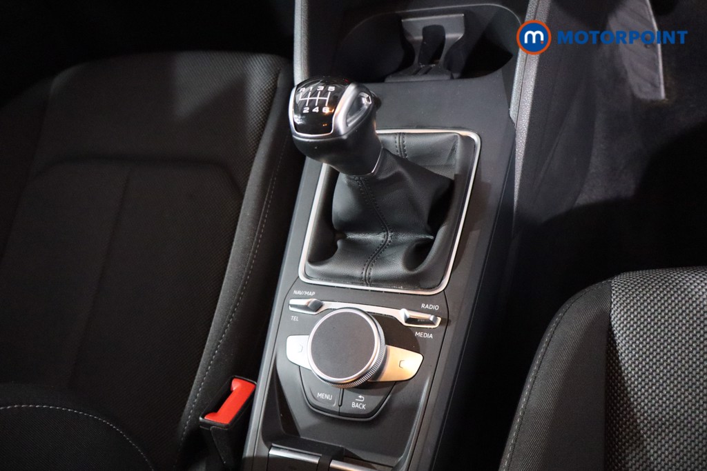 Audi Q2 Sport Manual Petrol SUV - Stock Number (1604357) - 18th supplementary image