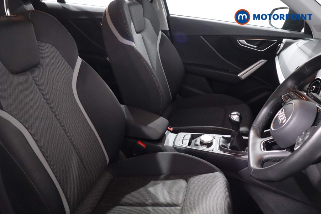 Audi Q2 Sport Manual Petrol SUV - Stock Number (1604357) - 20th supplementary image