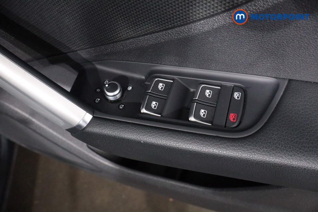 Audi Q2 Sport Manual Petrol SUV - Stock Number (1604357) - 21st supplementary image