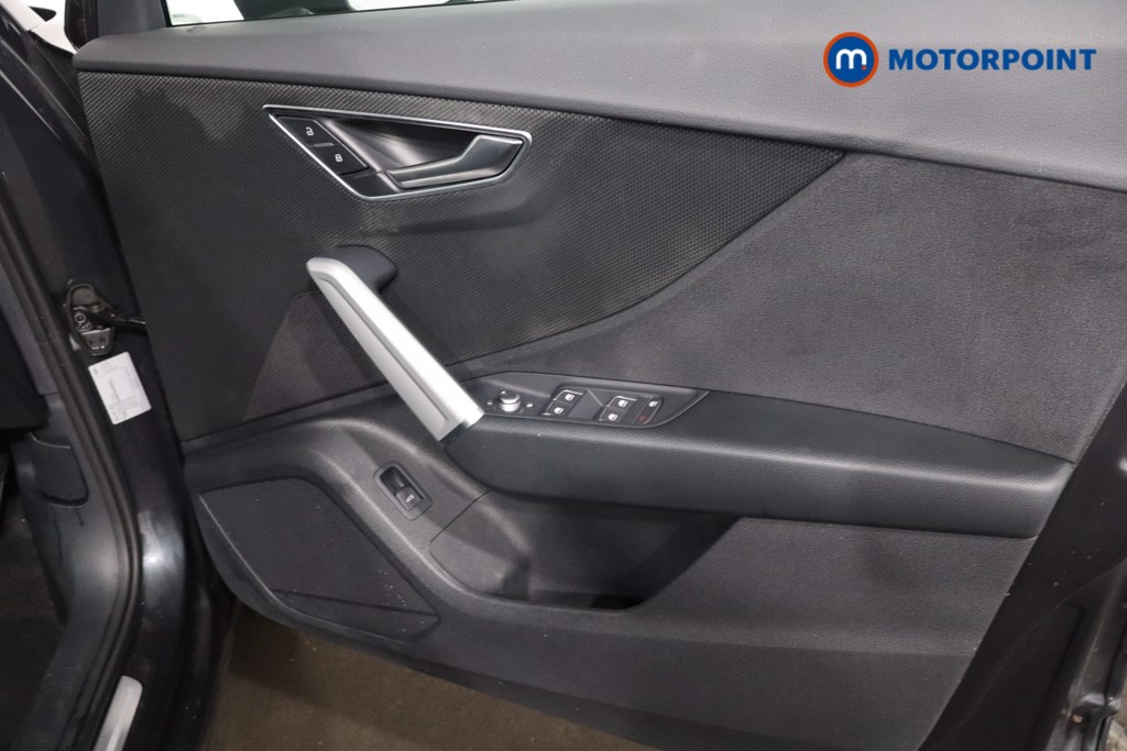 Audi Q2 Sport Manual Petrol SUV - Stock Number (1604357) - 22nd supplementary image