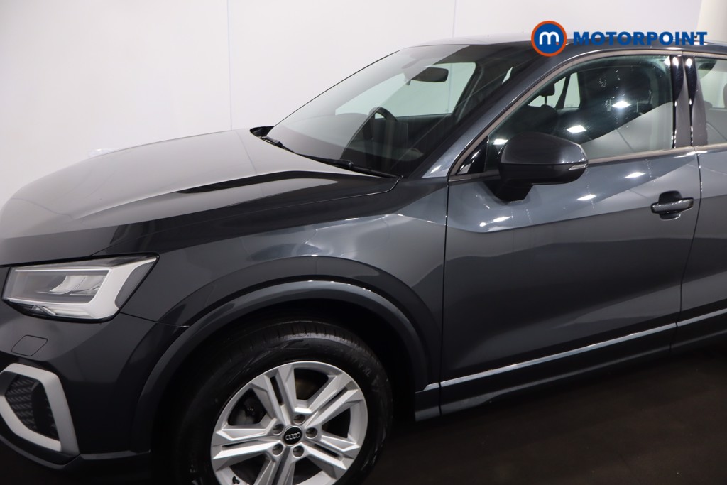 Audi Q2 Sport Manual Petrol SUV - Stock Number (1604357) - 24th supplementary image