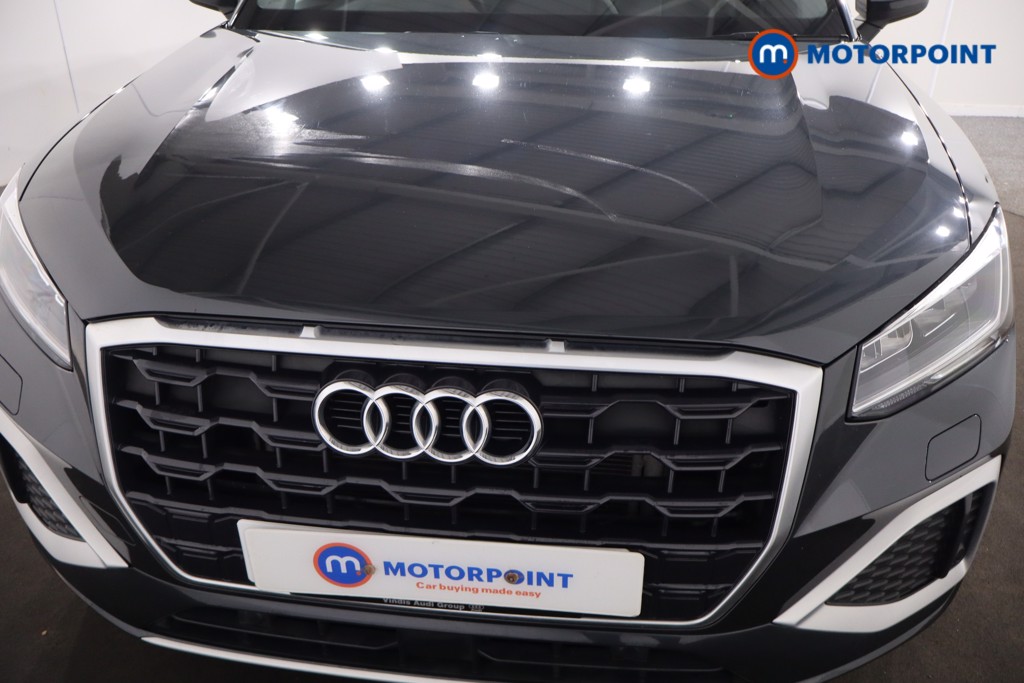 Audi Q2 Sport Manual Petrol SUV - Stock Number (1604357) - 26th supplementary image