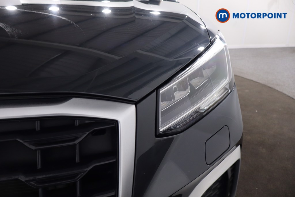 Audi Q2 Sport Manual Petrol SUV - Stock Number (1604357) - 27th supplementary image