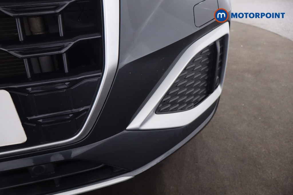 Audi Q2 Sport Manual Petrol SUV - Stock Number (1604357) - 28th supplementary image