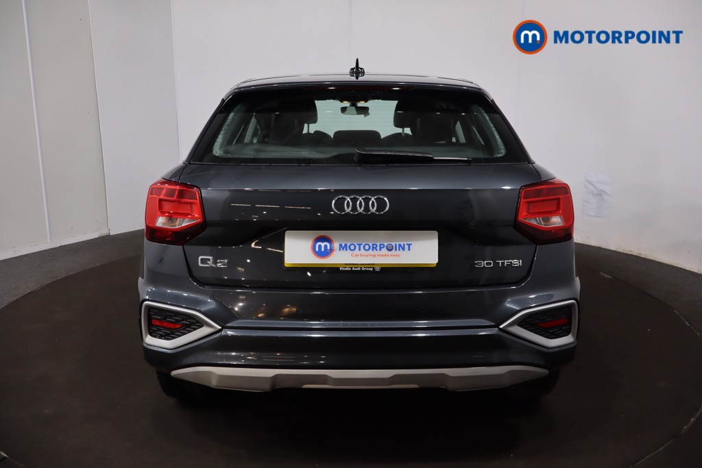 Audi Q2 Sport Manual Petrol SUV - Stock Number (1604357) - 31st supplementary image
