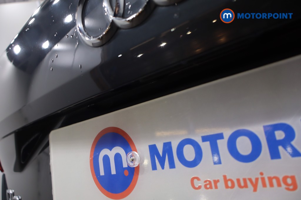 Audi Q2 Sport Manual Petrol SUV - Stock Number (1604357) - 32nd supplementary image