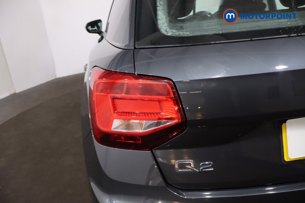 Audi Q2 Sport Manual Petrol SUV - Stock Number (1604357) - 33rd supplementary image