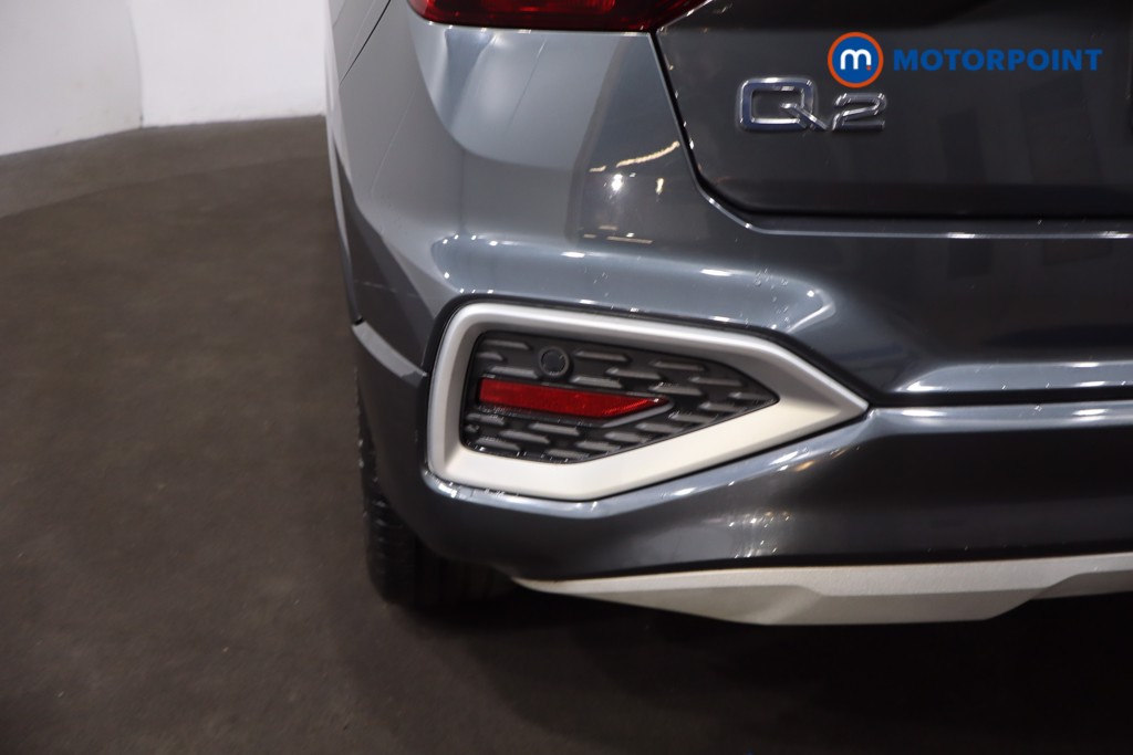 Audi Q2 Sport Manual Petrol SUV - Stock Number (1604357) - 34th supplementary image