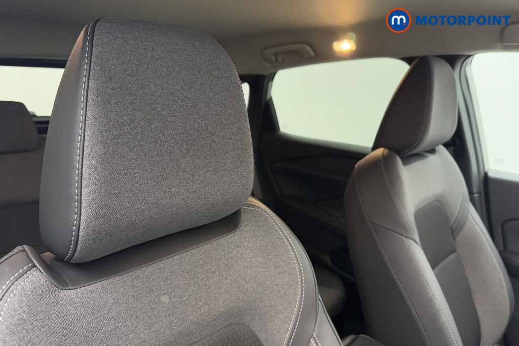 Nissan Qashqai N-Connecta Manual Petrol SUV - Stock Number (1604372) - 19th supplementary image