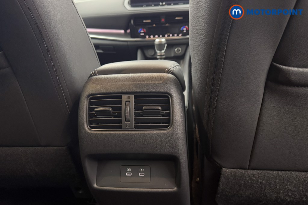 Nissan Qashqai N-Connecta Manual Petrol SUV - Stock Number (1604372) - 21st supplementary image