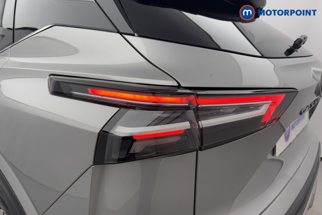 Nissan Qashqai N-Connecta Manual Petrol SUV - Stock Number (1604372) - 25th supplementary image