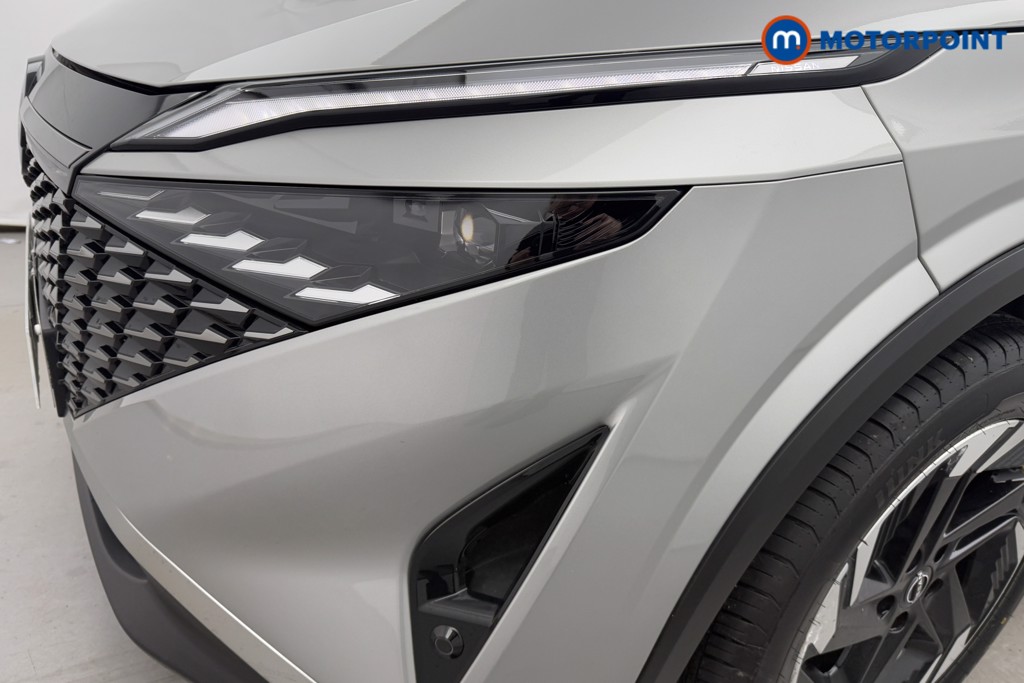 Nissan Qashqai N-Connecta Manual Petrol SUV - Stock Number (1604372) - 26th supplementary image