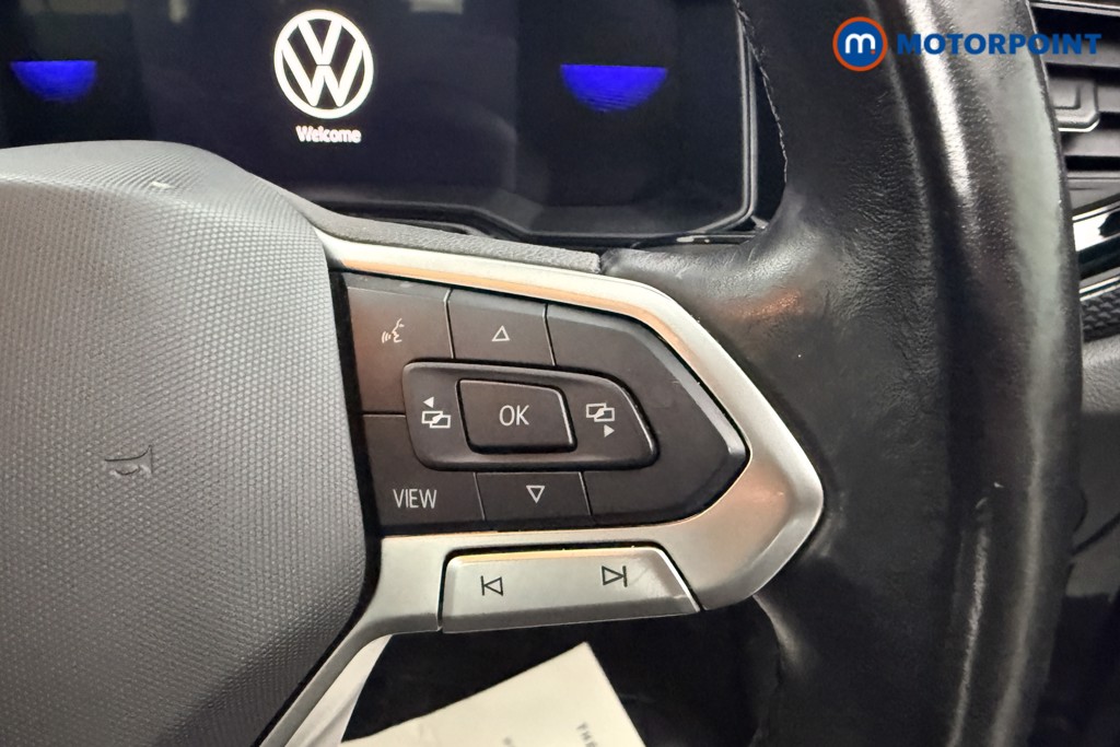 Volkswagen Polo Life Manual Petrol Hatchback - Stock Number (1604379) - 4th supplementary image