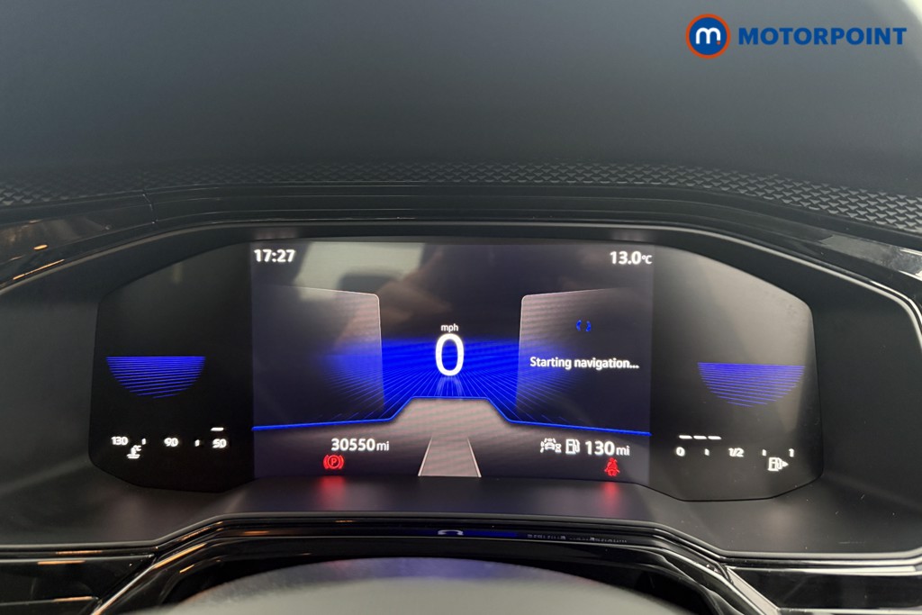 Volkswagen Polo Life Manual Petrol Hatchback - Stock Number (1604379) - 5th supplementary image