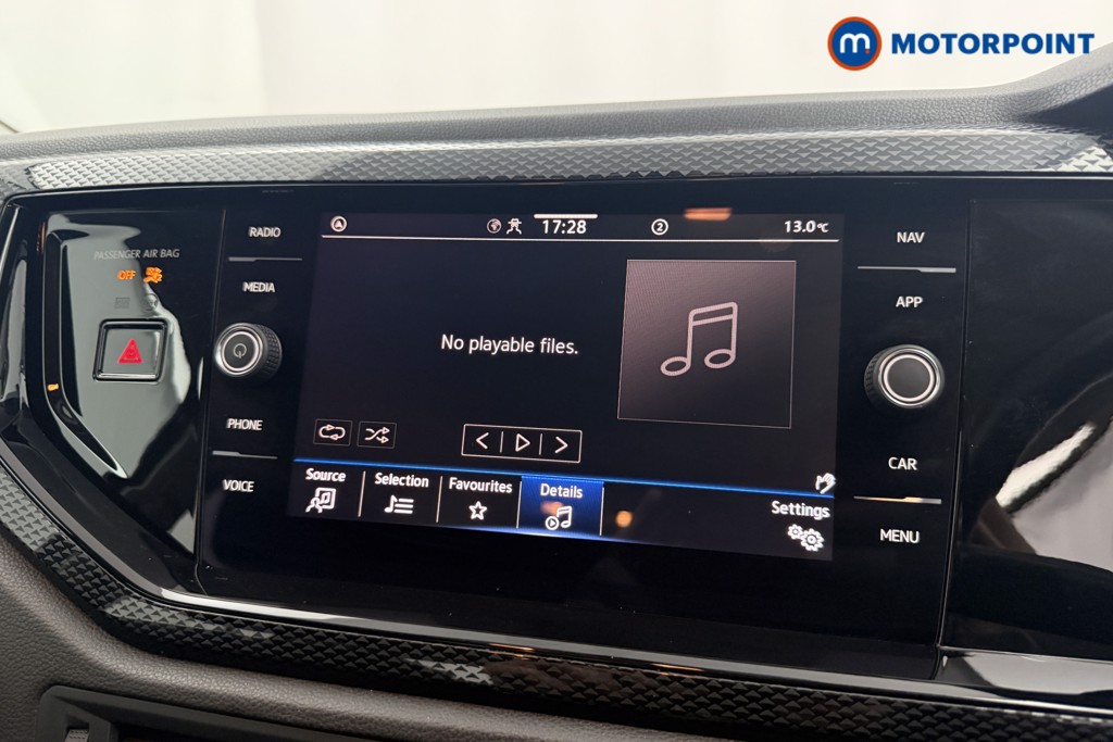 Volkswagen Polo Life Manual Petrol Hatchback - Stock Number (1604379) - 7th supplementary image