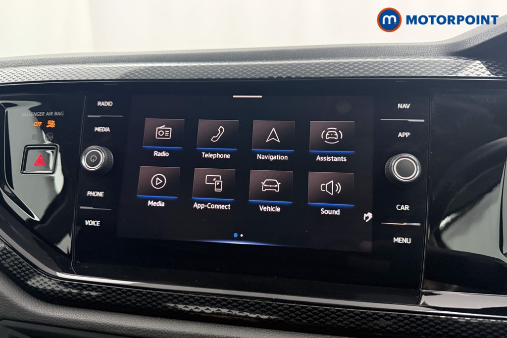 Volkswagen Polo Life Manual Petrol Hatchback - Stock Number (1604379) - 11th supplementary image