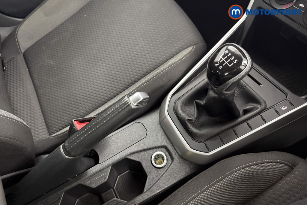 Volkswagen Polo Life Manual Petrol Hatchback - Stock Number (1604379) - 13th supplementary image