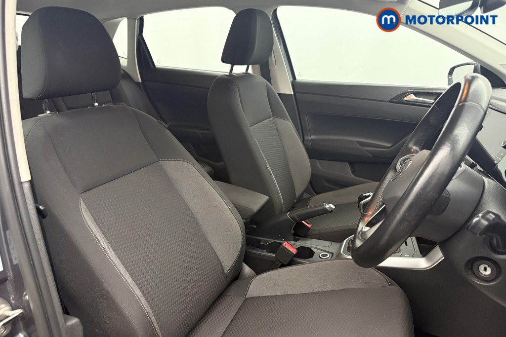 Volkswagen Polo Life Manual Petrol Hatchback - Stock Number (1604379) - 17th supplementary image