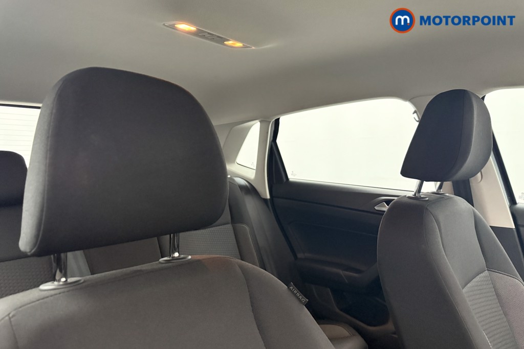 Volkswagen Polo Life Manual Petrol Hatchback - Stock Number (1604379) - 18th supplementary image