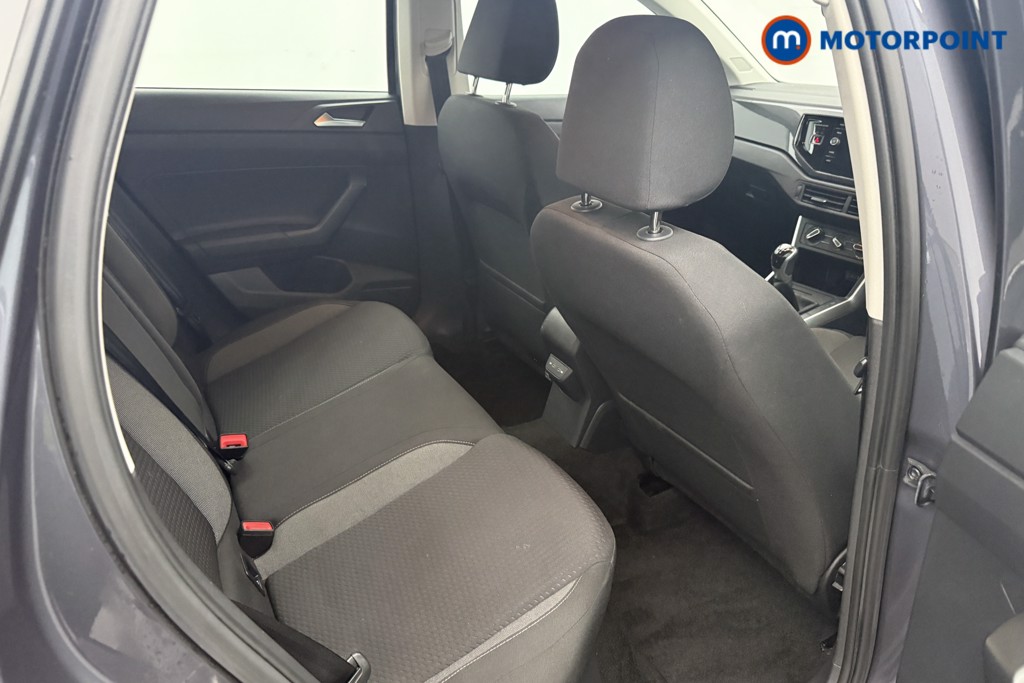 Volkswagen Polo Life Manual Petrol Hatchback - Stock Number (1604379) - 19th supplementary image
